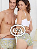 C&A underwear Нижнее бельё м/ж СТОК Германия, кг